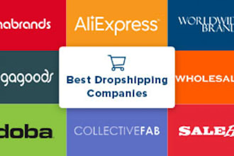 integrate big buy alibaba drop shipping into woo commerce