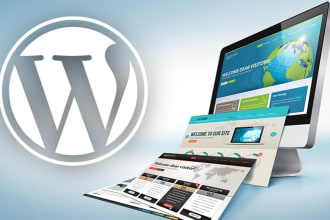 be your avada, divi, newspaper, bridge theme website expert