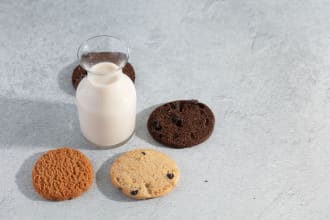 food product photography content