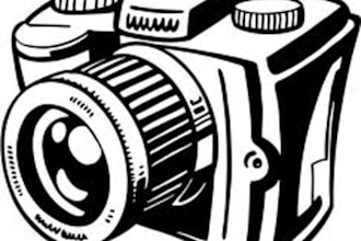 take photos of anything in Vancouver