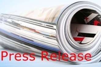 write 500 words Article On How You Can Write Approvable Press Releases For Your Product or Service