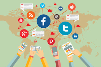 be your professional ads manager