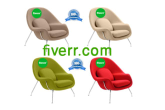 change your any type of product color