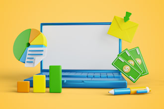 be your quickbooks online accountant and bookkeeper