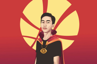 draw a superhero portrait from your face