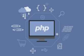 fix core php, codeigniter, laravel bugs within 1 day