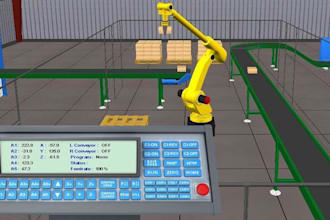 design your robots and do robotics calculations and projects