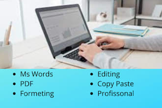 design ms word professionally