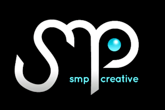 design 2 stunning LOGO design for your company business website blog logo etc