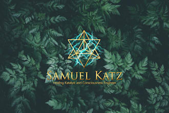 design an elegant luxury logo