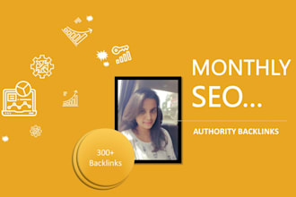 lift your keyword rankings ongoing monthly jaya seo services