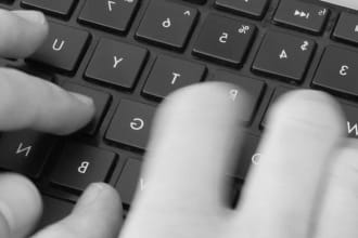 type 5000 words of your document in an hour transcriptions also provided