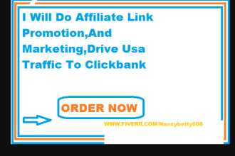 do viral affiliate link marketing, affiliate link promotion, amazon, clickbank