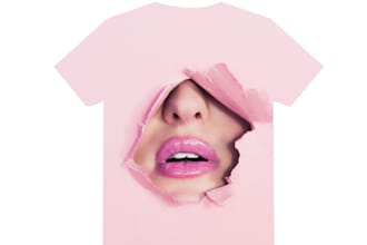 design stunning and unique custom t shirts