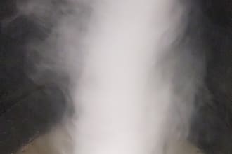 send exorcism energy clearing orb