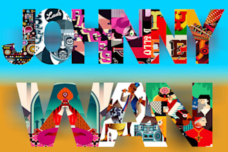 do complete branding of your company