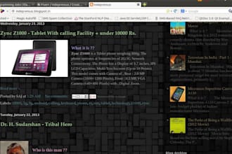 write a blog post of 100 to 300 words on various topics
