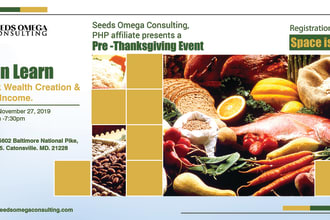 design flyers or posters for real estate, business, sales, events, restaurant