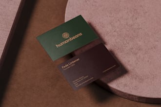 design an effective brand identity