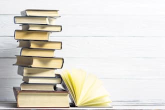 deliver quality papers in literature and psychology