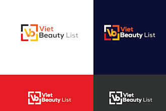 create 3 minimalist or modern logo in 24 hours