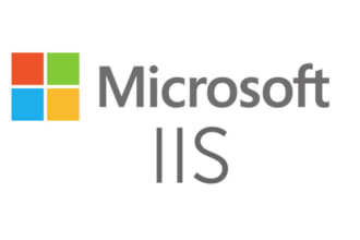 install, configure and deploy a website on iis