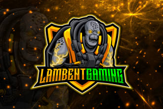 design best twitch overlay ,kick and logo for all streaming platforms