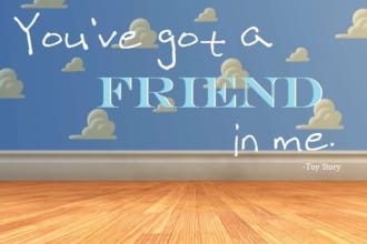 send you a nice text message everyday for one week
