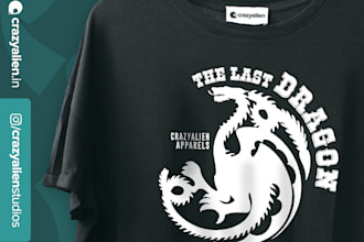 create tshirts, stationery or brand merchandise