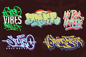 create graffiti for all purpose