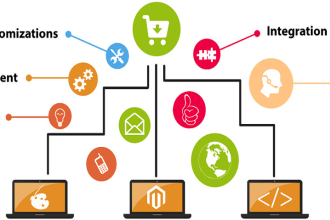 fix shopify, opencart, bigcommerce, woocommerce, magento, prestashop bugs