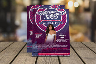 design creative business flyers maximize your marketing