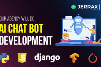 do ai chatbot development gpt 4 expert