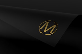design logo for you