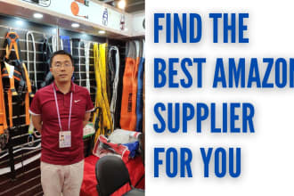 source the best china suppliers for you