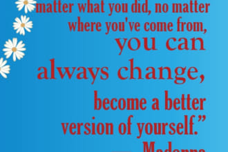 tell you what you can do to make yourself more physically attractive