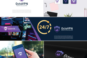 design a modern mobile app icon logo