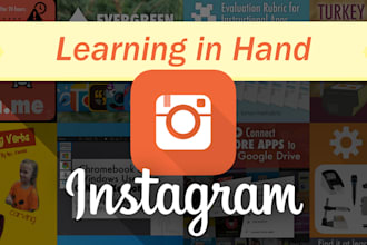 teach you perfect instagram strategy to grow fast