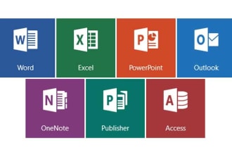 create, retype, edit or convert your document