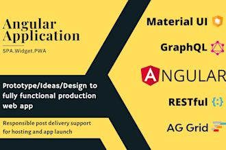 bug fix, angular, app, angular developer