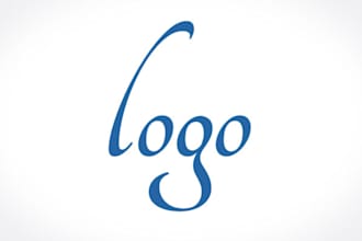 create any logo within 24 hours