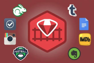 help you with ruby on rails code