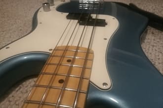 play bass for your song or project