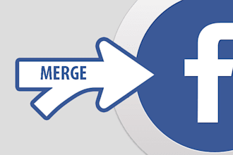 merge fb page guaranteed