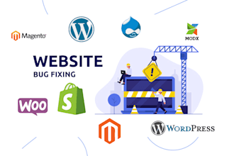 resolve your website issues