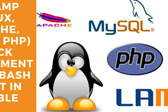 deploy laravel, wordpress, vue, or react apps on vps or cloud server
