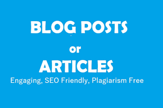write cloud security blogs and articles