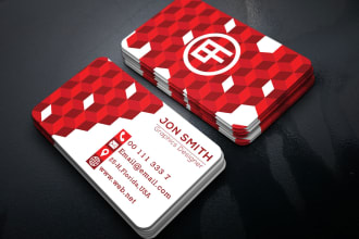 design business card, letterhead and stationery items