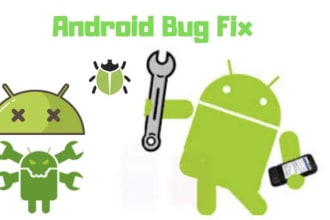 fix bugs of your flutter app in less than 24 hours