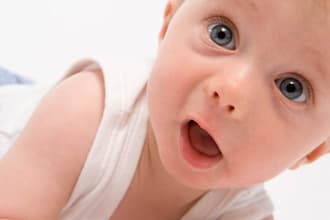 give you advice how to keep your baby entertained